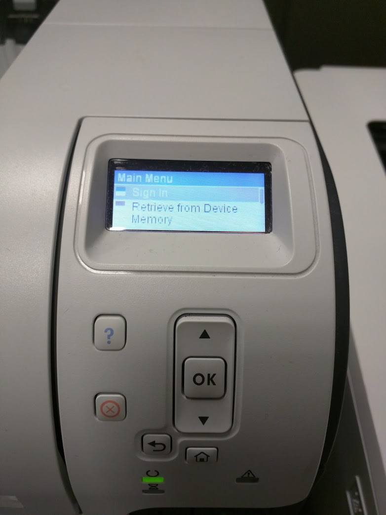 Connect to a Network Printer – UCSB Support Desk Collaboration