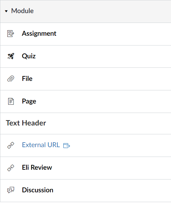 Understanding Modules As A Student – UCSB Support Desk Collaboration