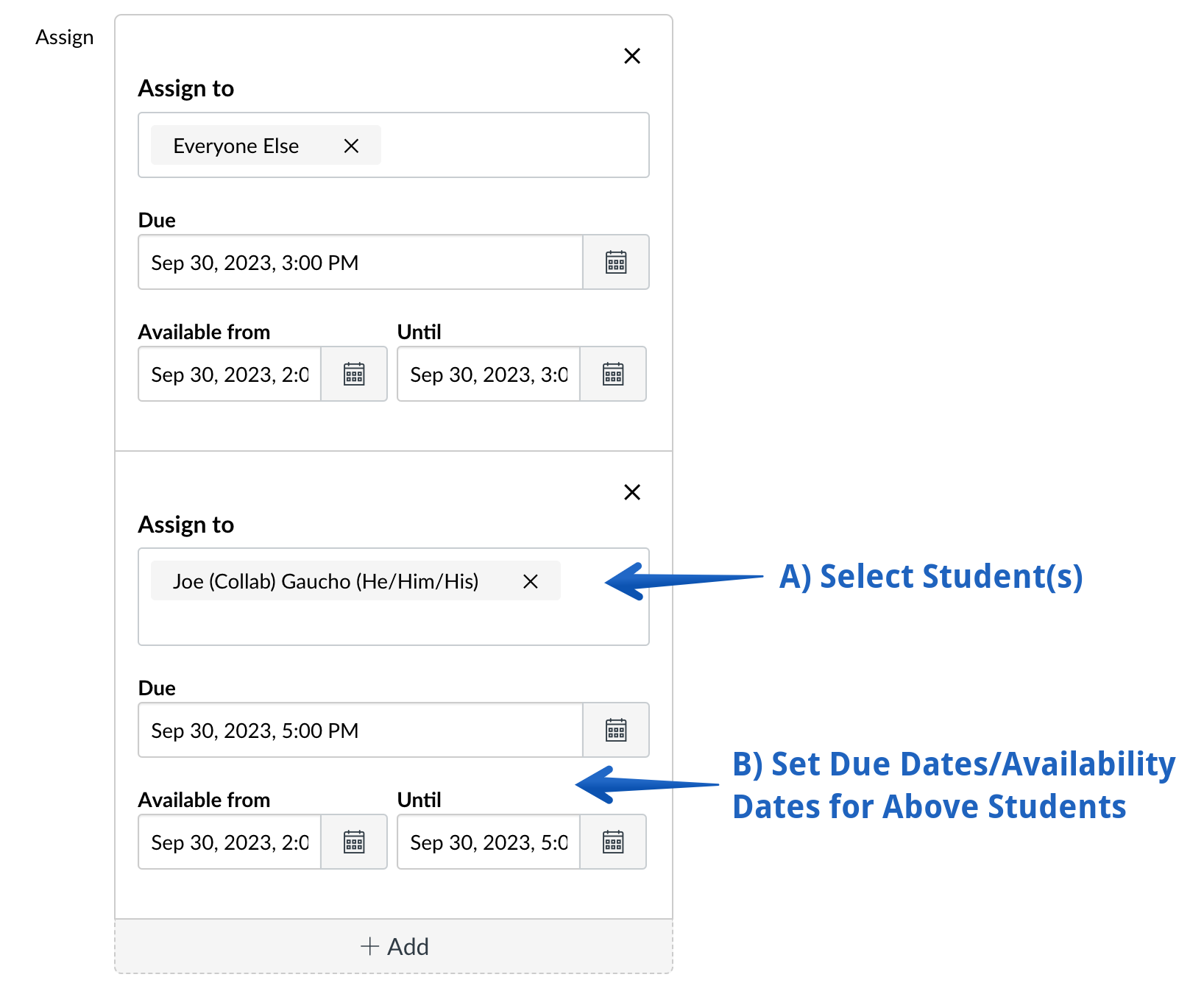 ucsb room assignments