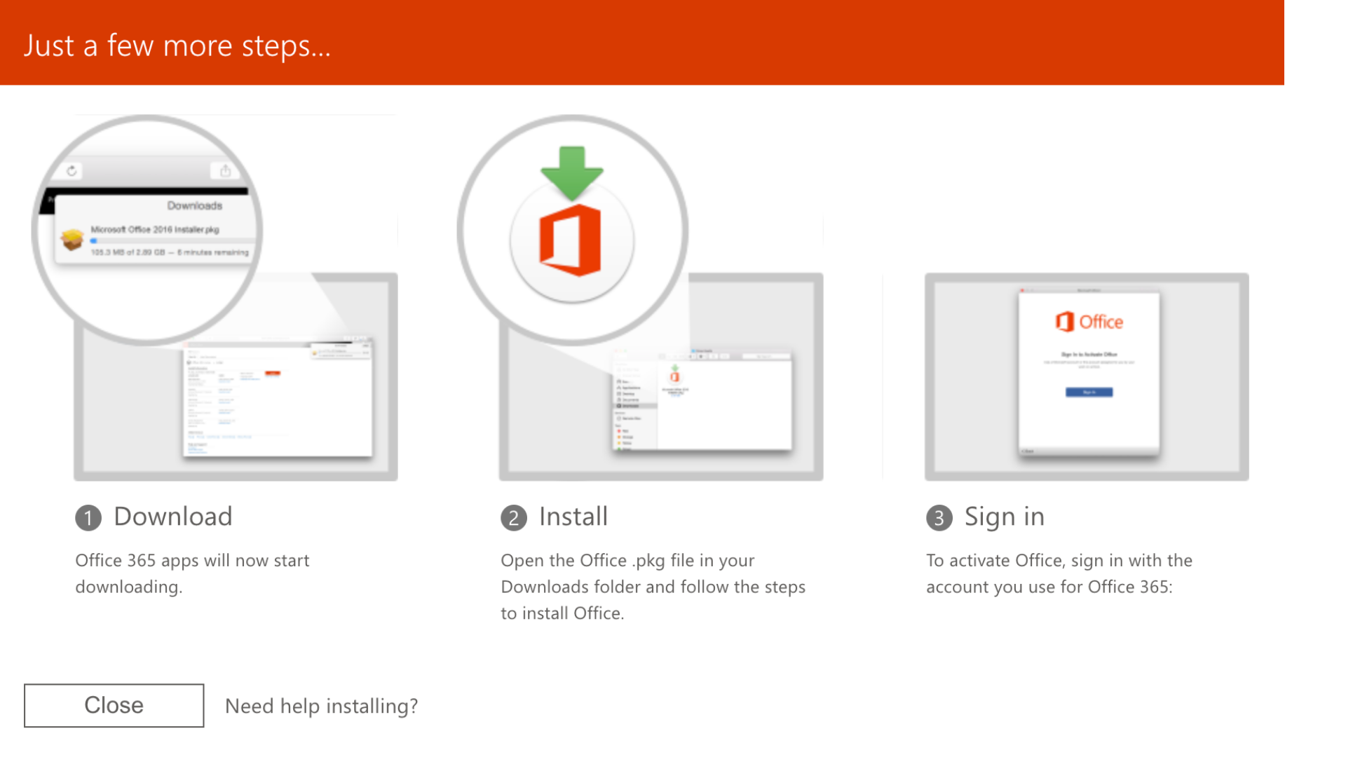 Download and Install Office 365 Pro Plus - Free Office For Students 