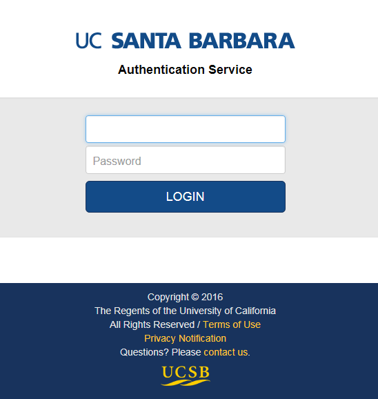 Logging in and out of Box – UCSB Support Desk Collaboration